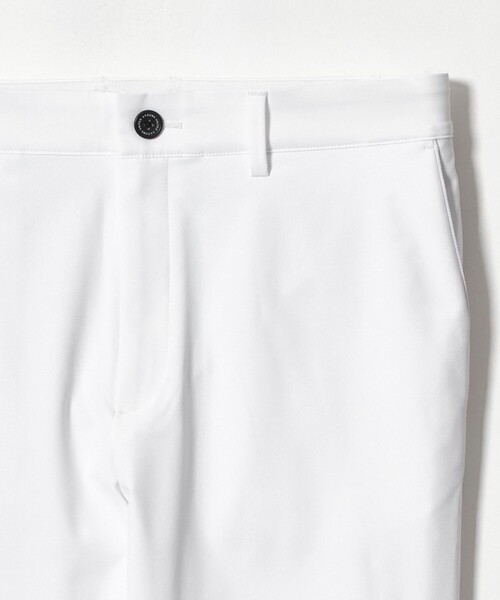 UNITED ARROWS GOLF(ユナイテッドアローズゴルフ)の「メンズ スリム パンツ ストレッチ(その他パンツ・メンズ・ネイビー/ホワイト・M/XL/L)」の22枚目の写真