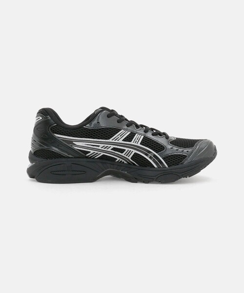 ASICS(アシックス)の「<ASICS SportStyle>GEL-KAYANO 14 スニーカー(スニーカー・メンズ・ブラック・28.5cm/29cm/27cm/26.5cm/25.5cm/28cm/26cm/27.5cm)」の4枚目の写真