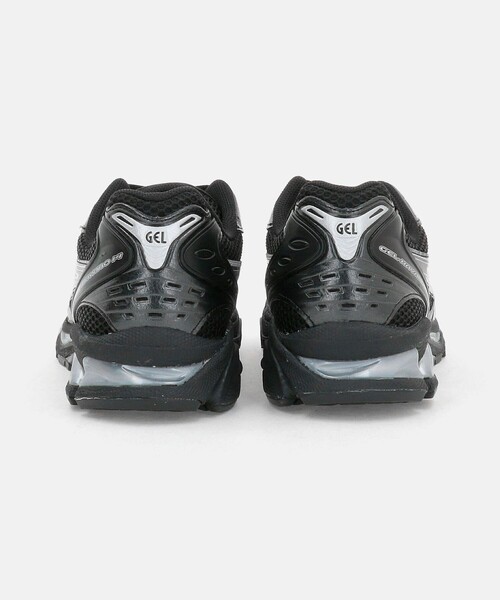 ASICS(アシックス)の「<ASICS SportStyle>GEL-KAYANO 14 スニーカー(スニーカー・メンズ・ブラック・28.5cm/29cm/27cm/26.5cm/25.5cm/28cm/26cm/27.5cm)」の5枚目の写真