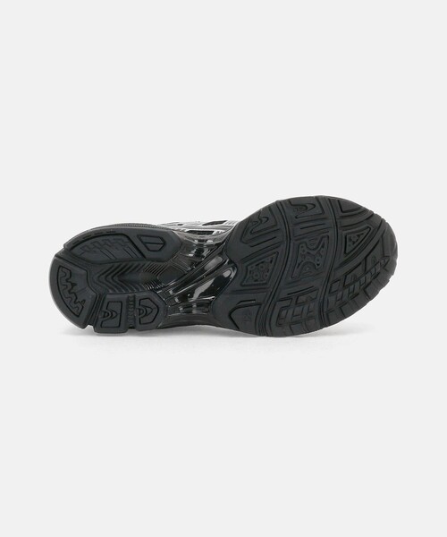 ASICS(アシックス)の「<ASICS SportStyle>GEL-KAYANO 14 スニーカー(スニーカー・メンズ・ブラック・28.5cm/29cm/27cm/26.5cm/25.5cm/28cm/26cm/27.5cm)」の6枚目の写真