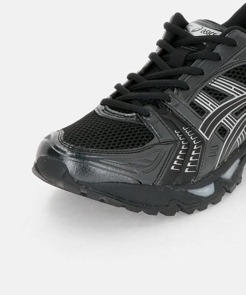 ASICS(アシックス)の「<ASICS SportStyle>GEL-KAYANO 14 スニーカー(スニーカー・メンズ・ブラック・28.5cm/29cm/27cm/26.5cm/25.5cm/28cm/26cm/27.5cm)」の8枚目の写真