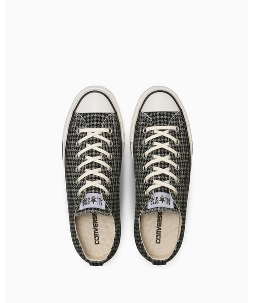 CONVERSE｜コンバースのスニーカー（チェック柄）通販 - ZOZOTOWN