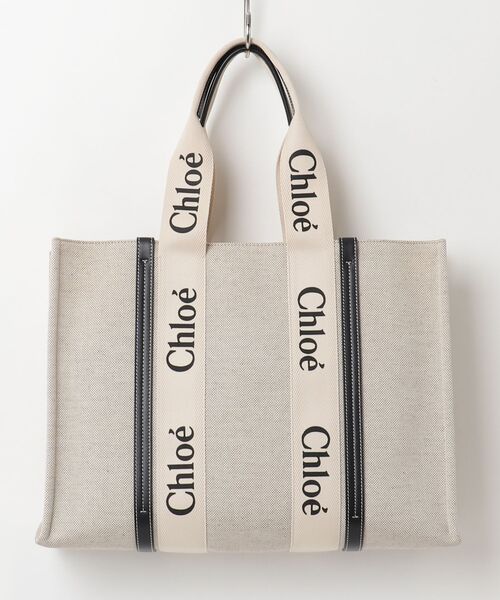 ブランド古着】トートバッグ（トートバッグ）｜Chloe（クロエ）の