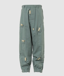 PHINGERIN（フィンガリン）の「PULL TAB FLIGHT PANTS（その他パンツ）」