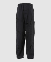 PULL TAB FLIGHT PANTS