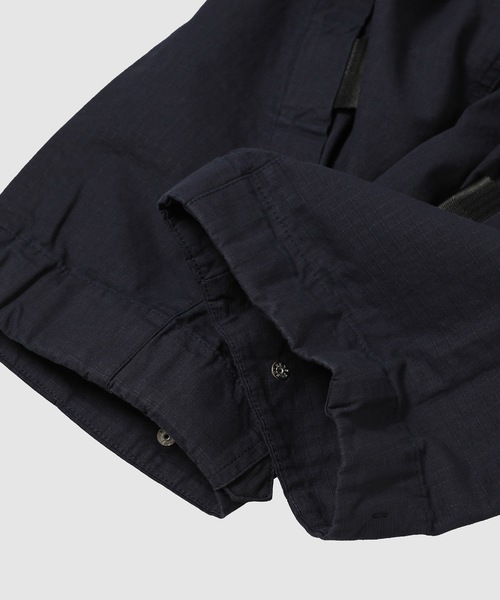 PHINGERIN(フィンガリン)の「PULL TAB FLIGHT PANTS(その他パンツ・メンズ・ダークネイビー/グリーン系その他・L)」の7枚目の写真