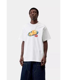 Carhartt WIP | S/S Fromage T-Shirt(Tシャツ/カットソー)