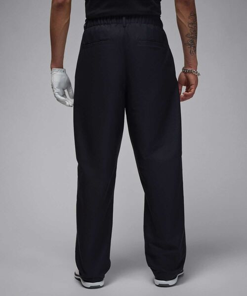 JORDAN BRAND(ジョーダンブランド)の「ジョーダン スポーツ メンズ ゴルフパンツ / Jordan Sport Men's Golf Pants HQ8673-010 Black(その他パンツ・メンズ・ブラック・S/M/XL/L)」の2枚目の写真