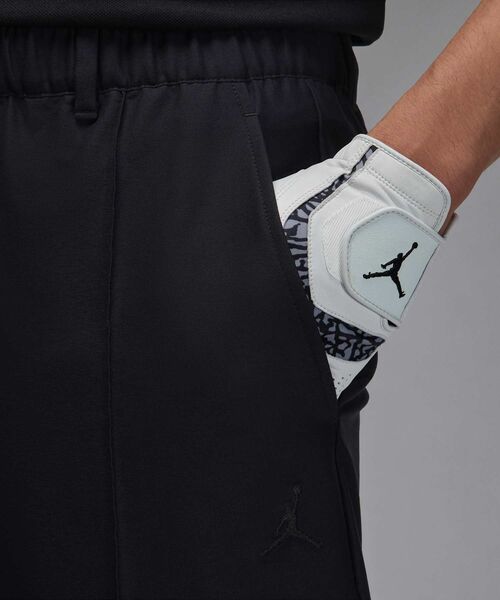 JORDAN BRAND(ジョーダンブランド)の「ジョーダン スポーツ メンズ ゴルフパンツ / Jordan Sport Men's Golf Pants HQ8673-010 Black(その他パンツ・メンズ・ブラック・S/M/XL/L)」の4枚目の写真