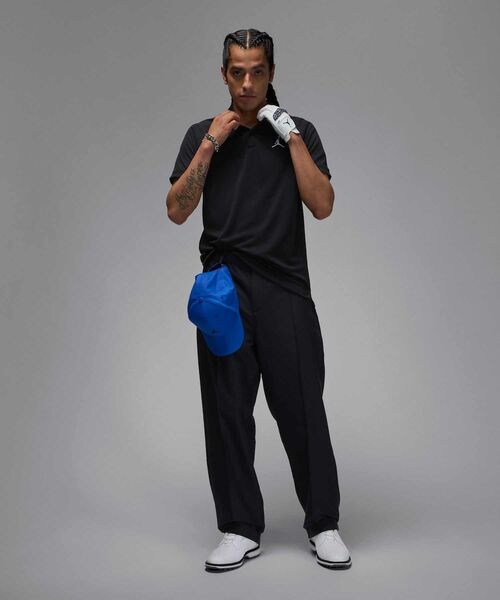JORDAN BRAND(ジョーダンブランド)の「ジョーダン スポーツ メンズ ゴルフパンツ / Jordan Sport Men's Golf Pants HQ8673-010 Black(その他パンツ・メンズ・ブラック・S/M/XL/L)」の6枚目の写真