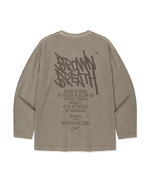 TAG PHILOSOPHY ロングスリーブ