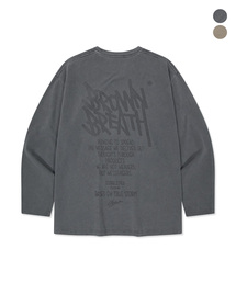 TAG PHILOSOPHY ロングスリーブ
