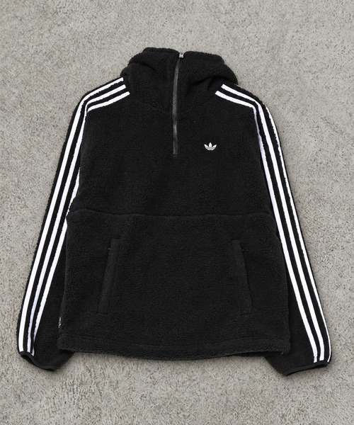 adidas Originals by JENNIE】フリースプルオーバー / フリース