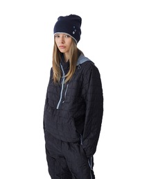 PrimaLoftR Shift Insulated Pullover