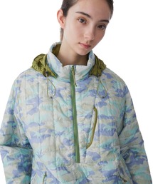 PrimaLoftR Shift Insulated Pullover
