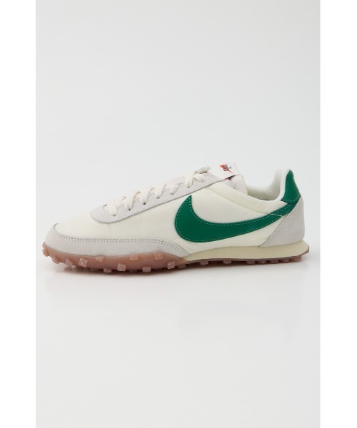 NIKE(ナイキ)の「ワッフル レーサー(スニーカー・レディース・ホワイト・24cm/25cm/24.5cm)」の3枚目の写真