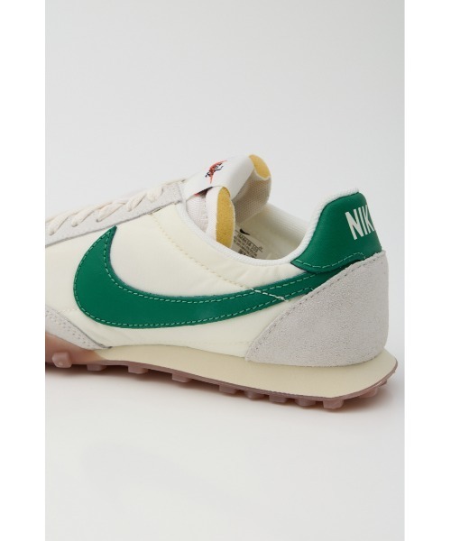 NIKE(ナイキ)の「ワッフル レーサー(スニーカー・レディース・ホワイト・24cm/25cm/24.5cm)」の9枚目の写真