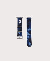 A BATHING APE（アベイシングエイプ）の「COLOR CAMO NATO BAND MOBILE（その他）」