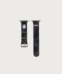A BATHING APE（アベイシングエイプ）の「COLOR CAMO NATO BAND MOBILE（その他）」
