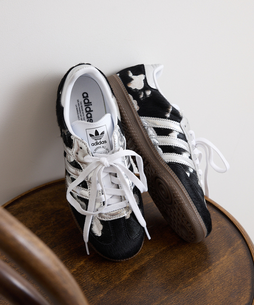 adidas Originals / アディダス オリジナルズ SAMBA OG W（スニーカー
