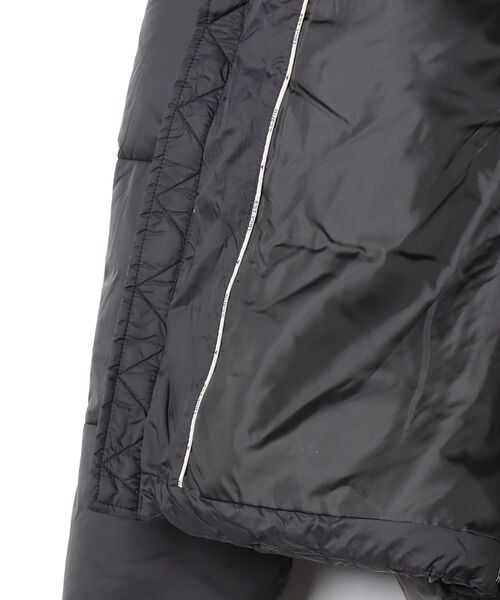 ZENITH Nylon Puffer | GUESS(ゲス) JAPAN 公式オンラインストア