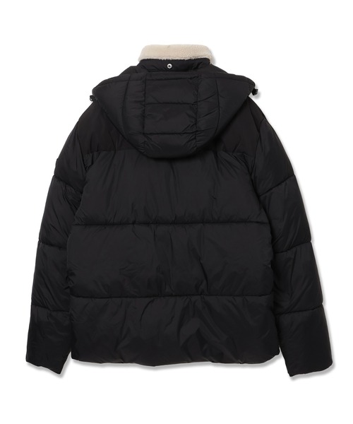 ZENITH Nylon Puffer | GUESS(ゲス) JAPAN 公式オンラインストア