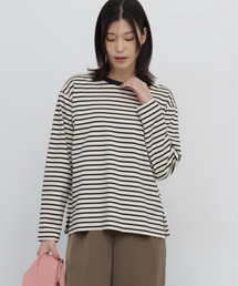 ◆ボーダーTシャツ