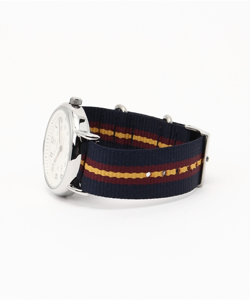 TIMEX(タイメックス)の「【TIMEX(タイメックス)】カジュアルウォッチ(T2P234)(アナログ腕時計・レディース・その他1・FREE)」の8枚目の写真