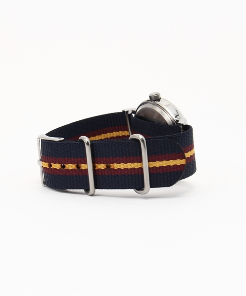 TIMEX(タイメックス)の「【TIMEX(タイメックス)】カジュアルウォッチ(T2P234)(アナログ腕時計・レディース・その他1・FREE)」の2枚目の写真