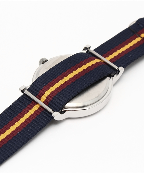 TIMEX(タイメックス)の「【TIMEX(タイメックス)】カジュアルウォッチ(T2P234)(アナログ腕時計・レディース・その他1・FREE)」の3枚目の写真