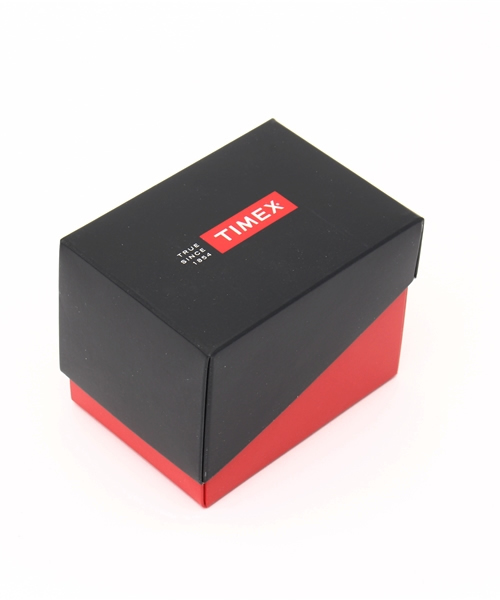 TIMEX(タイメックス)の「【TIMEX(タイメックス)】カジュアルウォッチ(T2P234)(アナログ腕時計・レディース・その他1・FREE)」の6枚目の写真