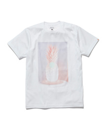 PINEAPPLE SOUNDS TEE