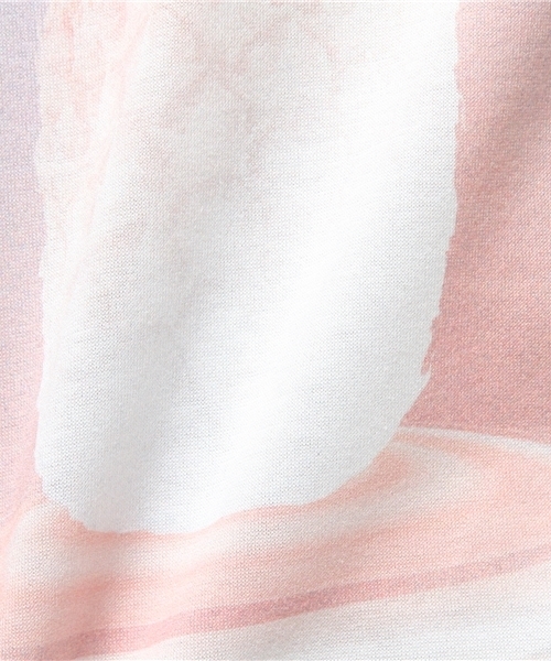 HEAD PORTER(ヘッドポーター)の「PINEAPPLE SOUNDS TEE(Tシャツ/カットソー・メンズ・ホワイト・MEDIUM/X-LARGE/SMALL/LARGE)」の2枚目の写真