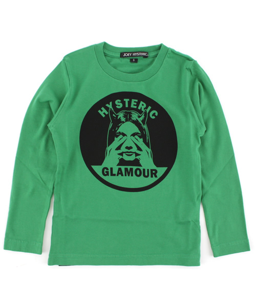 JOEY HYSTERIC（ジョーイヒステリック）の「SEE NO EVIL pt T-SH