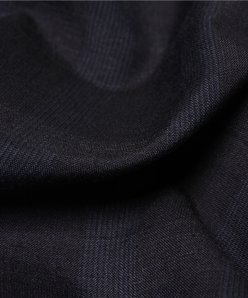 ALLEGE（アレッジ）の「【ALLEGE】 チェックジップパンツ（その他パンツ・メンズ・ネイビー/カーキ・S/M）」の11枚目の写真