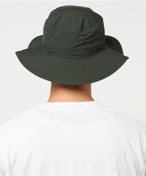 Mammut（マムート）の「Adventure Ventilation Hat/ 1090-05950（ハット・メンズ・カーキ・LARGE/MEDIUM/SMALL/X-LARGE）」の3枚目の写真