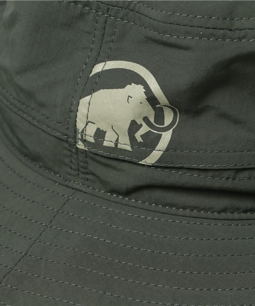Mammut（マムート）の「Adventure Ventilation Hat/ 1090-05950（ハット・メンズ・カーキ・LARGE/MEDIUM/SMALL/X-LARGE）」の7枚目の写真