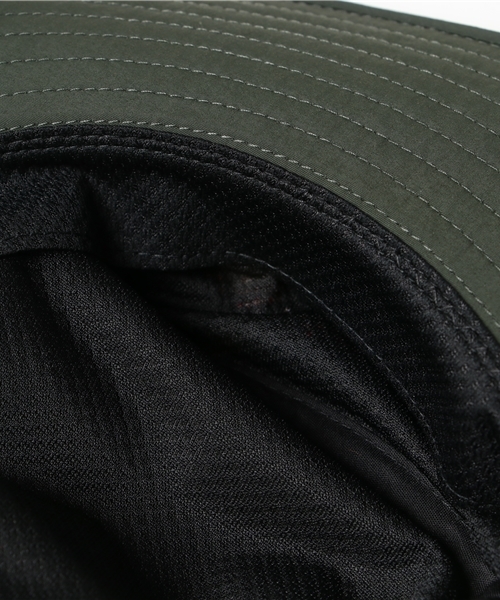 Mammut（マムート）の「Adventure Ventilation Hat/ 1090-05950（ハット・メンズ・カーキ・LARGE/MEDIUM/SMALL/X-LARGE）」の9枚目の写真