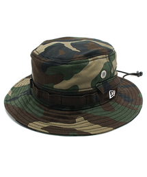NEW ERA | ADVENTURE  WOODLAND CAMO(ハット)
