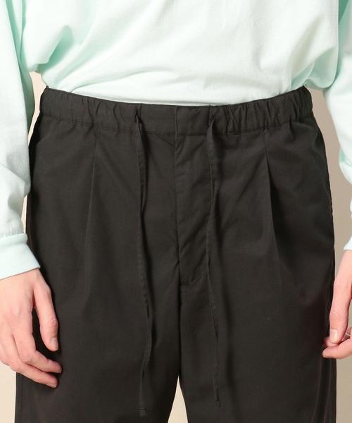 BEAUTY&YOUTH UNITED ARROWS（ビューティーアンドユースユナイテッドアローズ）の「BY タイプライター イージー ショーツ ◆（その他パンツ・メンズ・ダークグレー/ブラック/ブラウン・SMALL/X-LARGE/LARGE/MEDIUM）」の16枚目の写真