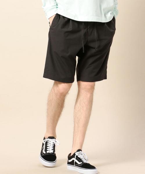 BEAUTY&YOUTH UNITED ARROWS（ビューティーアンドユースユナイテッドアローズ）の「BY タイプライター イージー ショーツ ◆（その他パンツ・メンズ・ダークグレー/ブラック/ブラウン・SMALL/X-LARGE/LARGE/MEDIUM）」の8枚目の写真