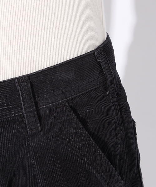 niko and...（ニコアンド）の「LEEコールペインターパンツ【niko and ...】（その他パンツ・レディース・ネイビー/オフホワイト/ピンク・4/3）」の19枚目の写真