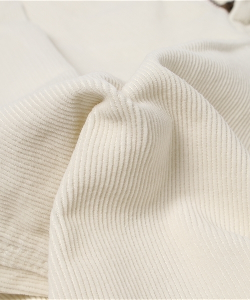 niko and...（ニコアンド）の「LEEコールペインターパンツ【niko and ...】（その他パンツ・レディース・ネイビー/オフホワイト/ピンク・4/3）」の11枚目の写真