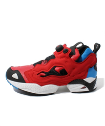 Reebok（リーボック）の「販路限定 Reebok PUMP FURY Spiderman