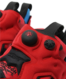 Reebok（リーボック）の「販路限定 Reebok PUMP FURY Spiderman