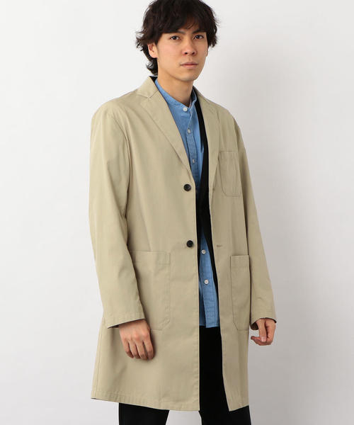 green label relaxing（グリーンレーベルリラクシング）の「ST