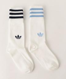 adidas Originals | ＜adidas Originals（アディダス）＞ソリッドクルーソックス(ソックス/靴下)