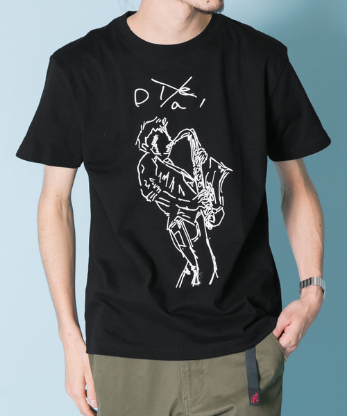 URBAN RESEARCH（アーバンリサーチ）の「BLUE GIANT T-SHIRTS 2（T