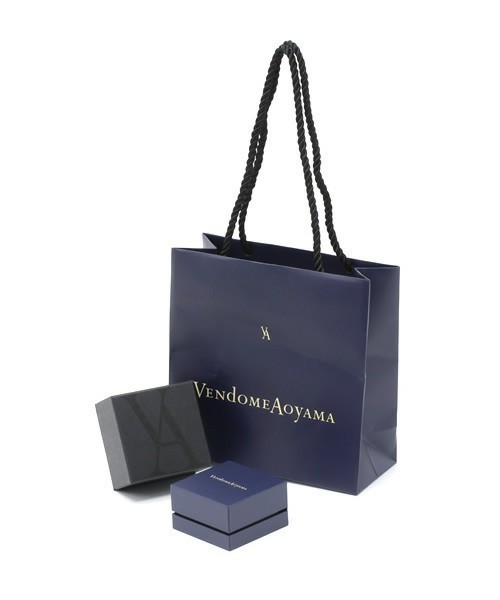 VENDOME AOYAMA（ヴァンドーム青山）の「プラチナ ハーフ