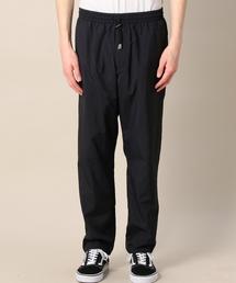 新品未使用タグ付きDESCENTE PAUSE ワイドテーパードパンツ DESCENTE PAUSE - DESCENTE PAUSE / デサントポーズ | WIDE